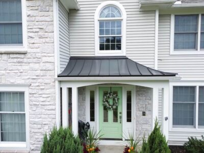 Swooped Porch Roof-1