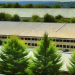 Standing Seam vs Corrugated Metal Roofing for Commercial Buildings